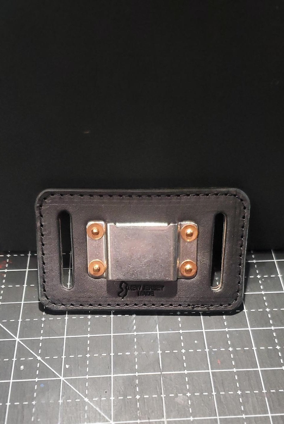 Tool Clip (Heavy Duty)