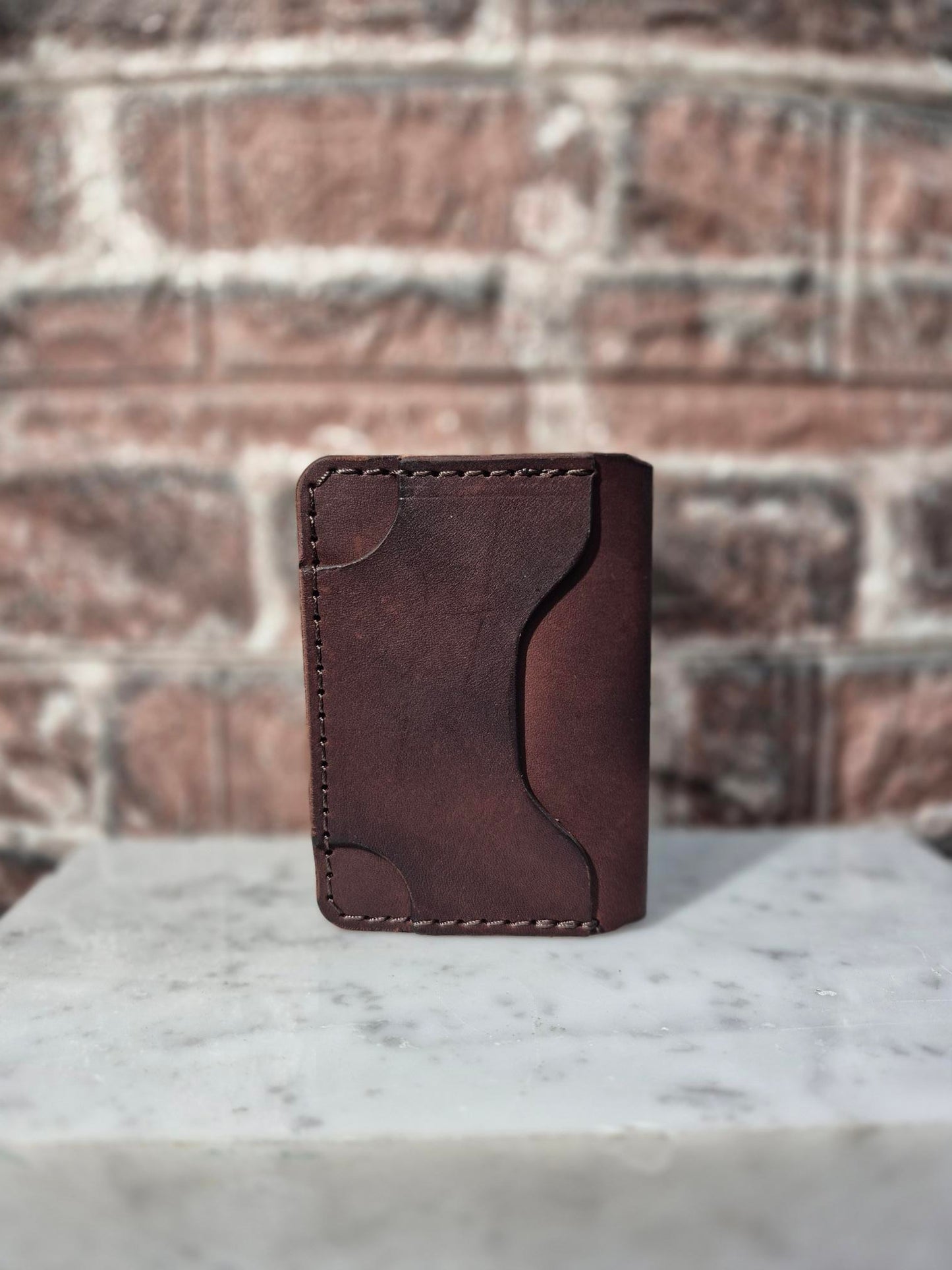 The Eagle Card Wallet