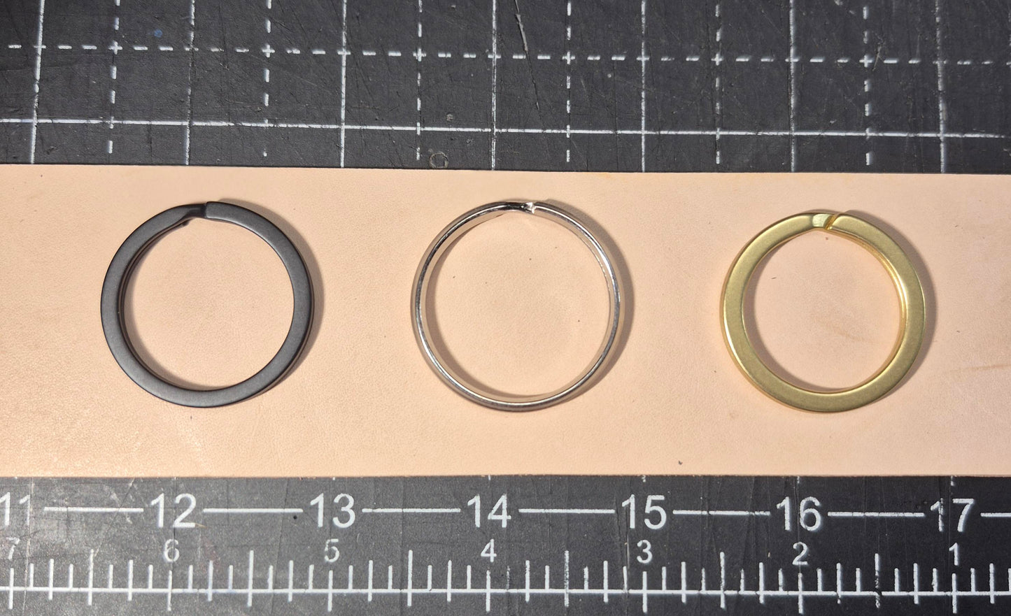 Lighter Case Handstitched