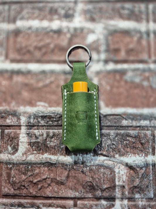 Lip Balm Holder