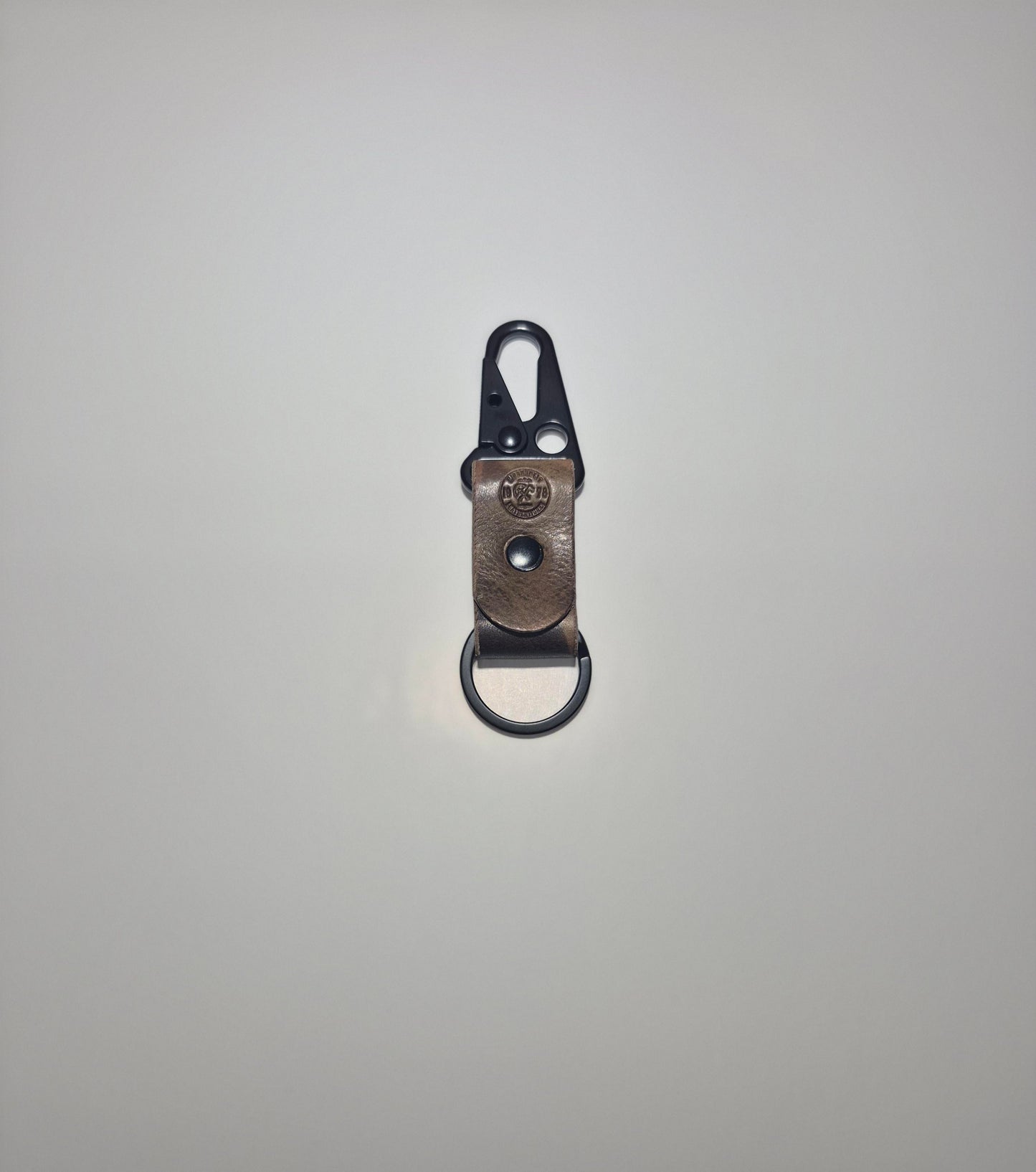 Camo HK Keychain