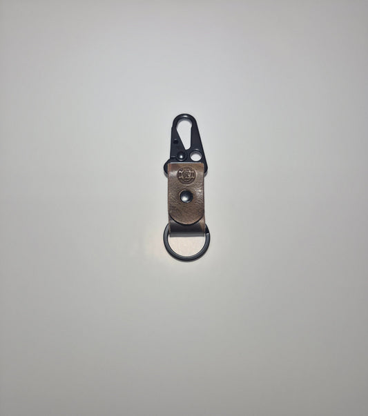 Camo HK Keychain