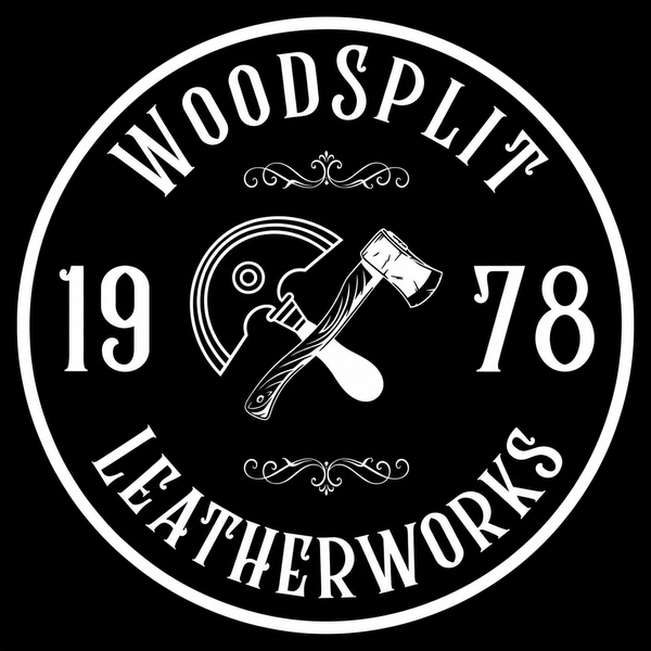 WoodSplit Leatherworks