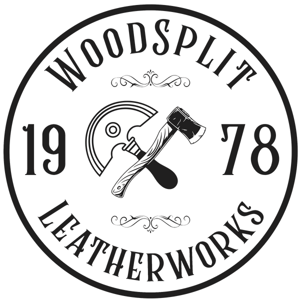 WoodSplit Leatherworks