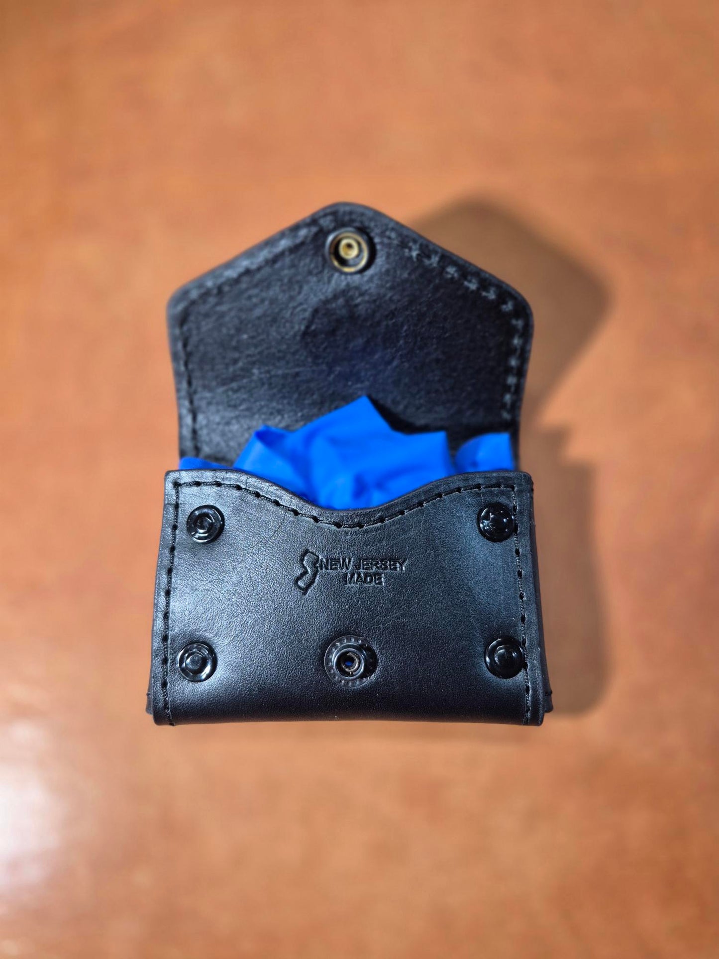 Medical Glove Pouch (Mountable)