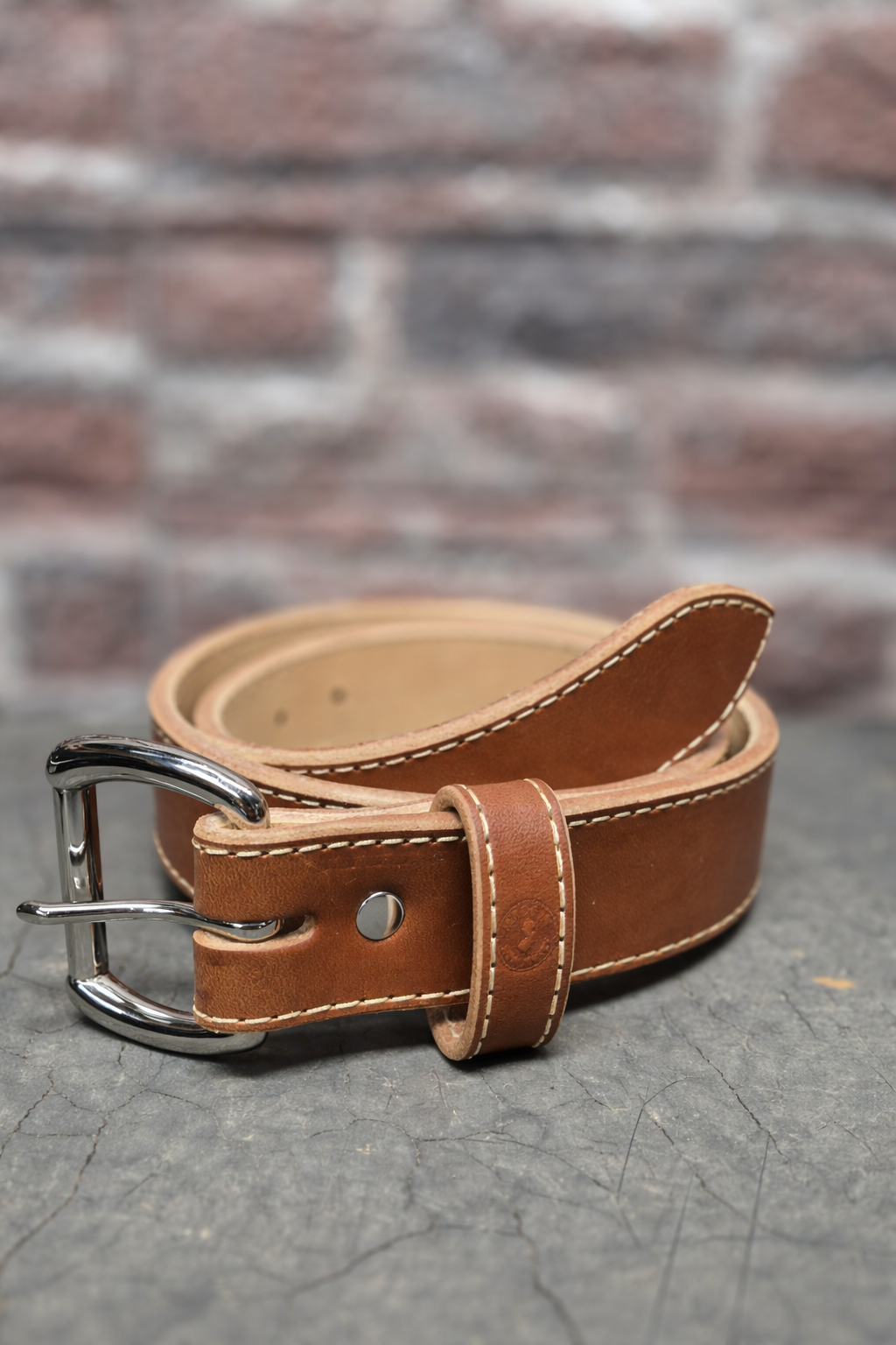 Belt With Liner