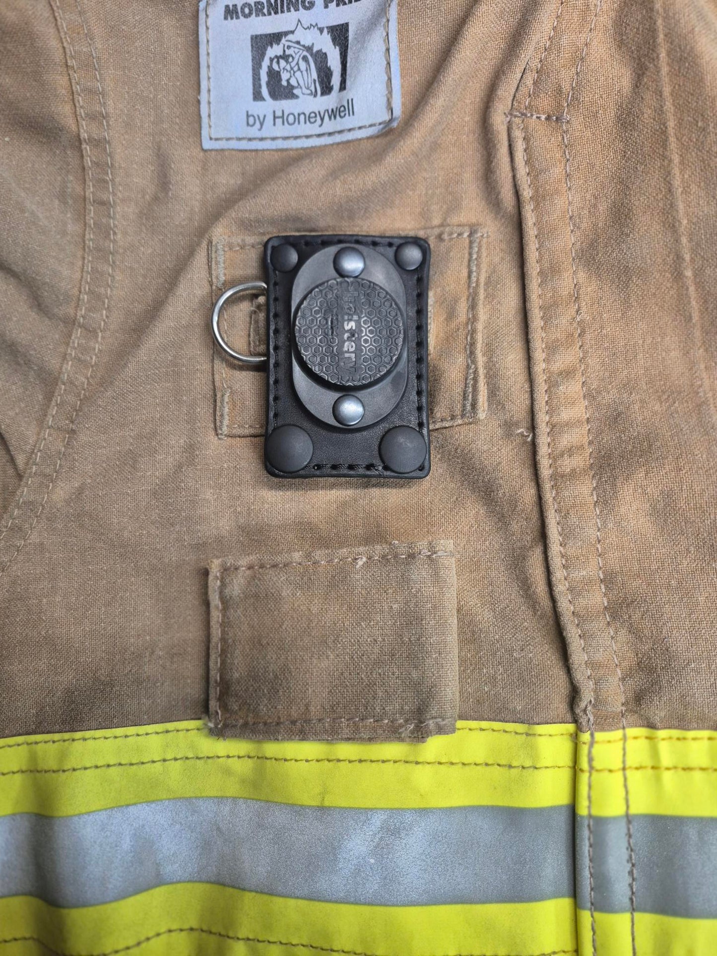 Magnetic Utility Clip