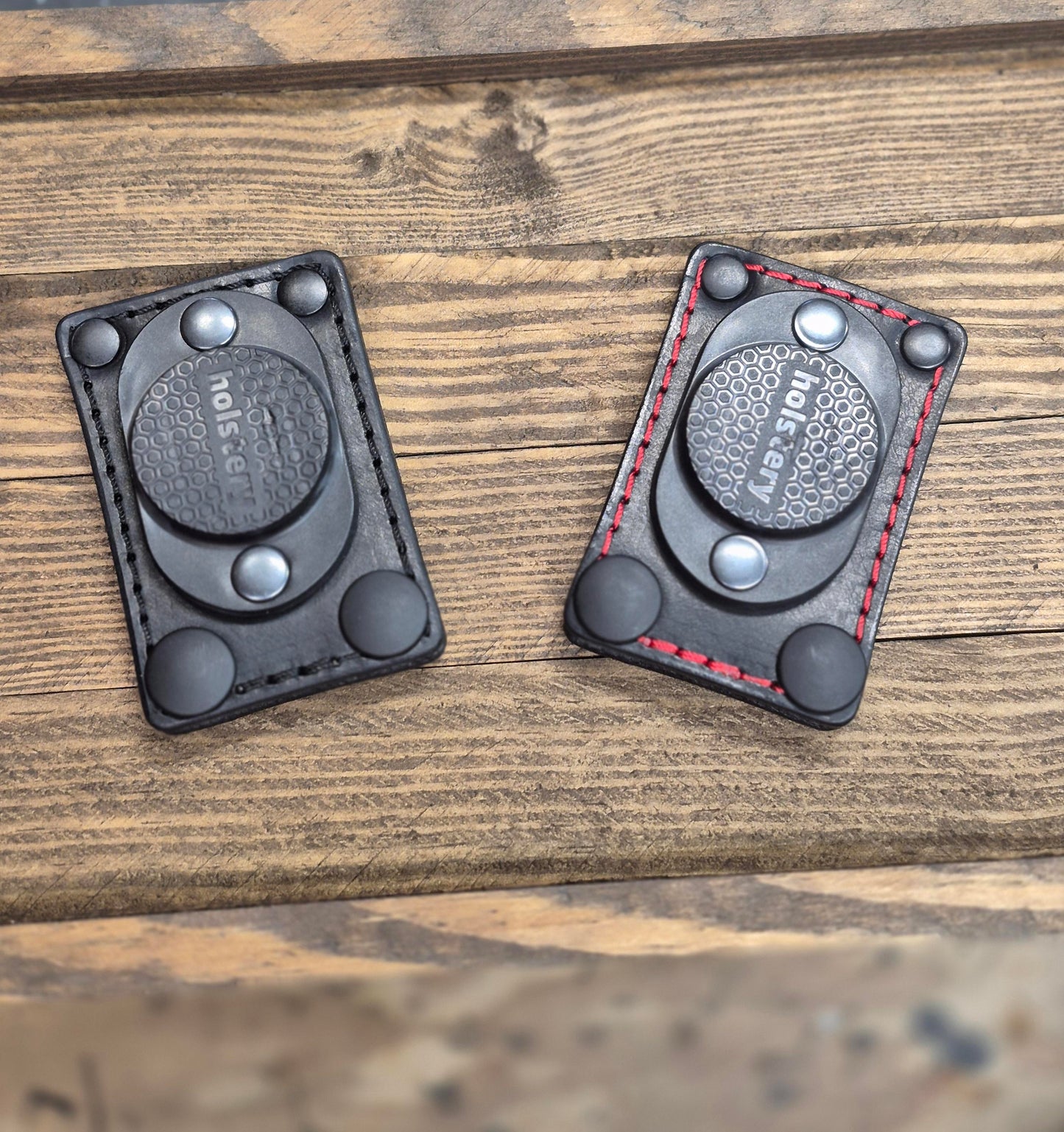 Magnetic Utility Clip