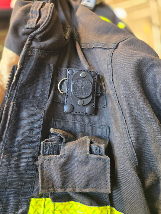 Magnetic Utility Clip